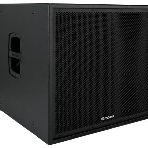 PreSonus CDL Sub18 2000W 18" Active Subwoofer